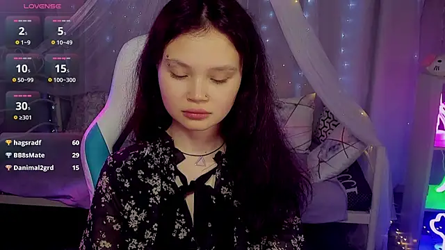 EmilyChaves Live XXX-Chat