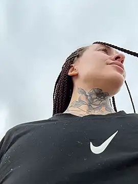 KishaMur Chat XXX live