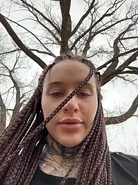 KishaMur 现场XXX聊天