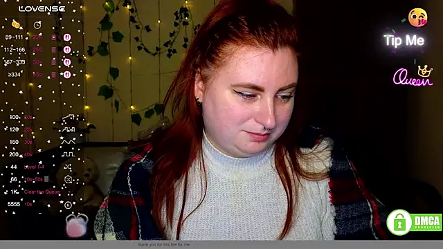 Sembang XXX Secara Langsung Alicia_love00