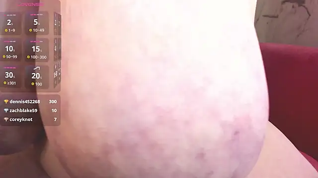 KellyPerfection Live XXX-Chat