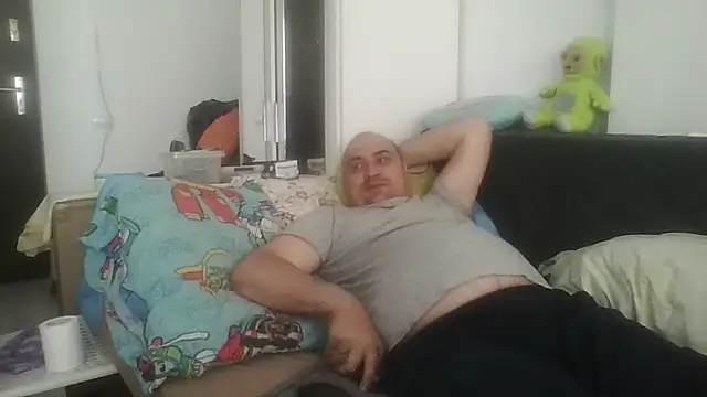 vitalik66679's Webcam Show