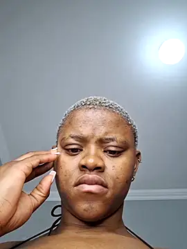 CertifiedhottieXOXO's Webcam Show