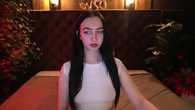 WildKittenX_ Obrolan Langsung XXX