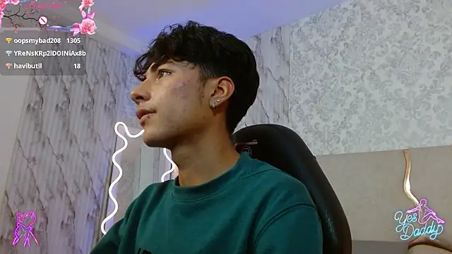 osamu_tay: вебкам-шоу