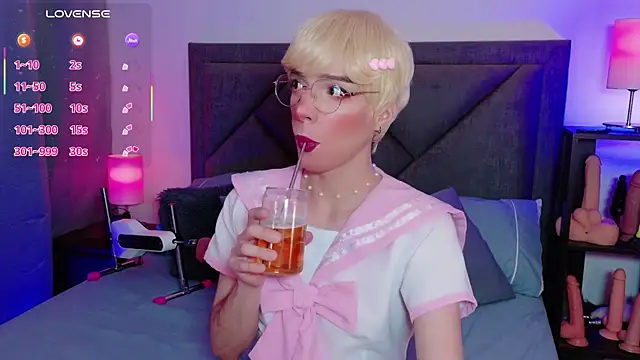 Sammy_Russell – webcam-show