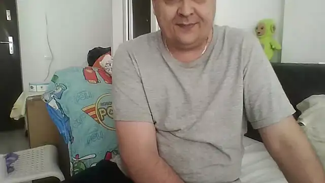 Pertunjukan Kamera Web vitalik66679