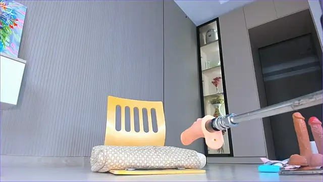 Cherrypie_001's Webcam Show