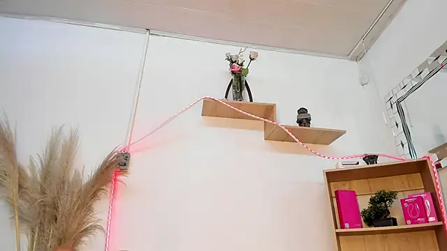 แชท XXX สดของ Tylla__