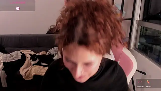 iam_Nikki's Live XXX Chat