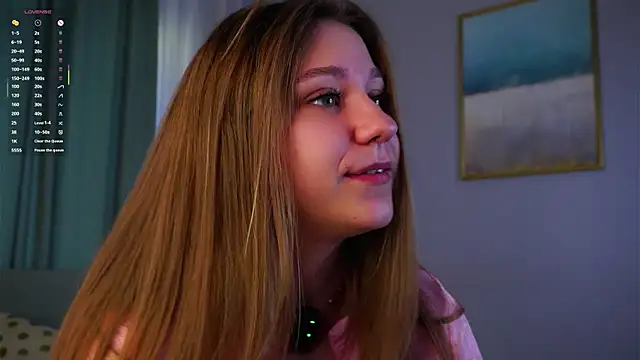 ShantellAngulo Chat XXX live