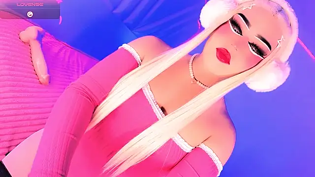 Valentina_Smith1_ 在線直播表演