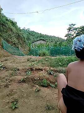 Ruby_LucyのライブXXXチャット