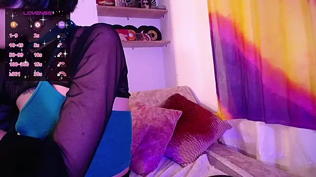 dark__nymph Live XXX-chat