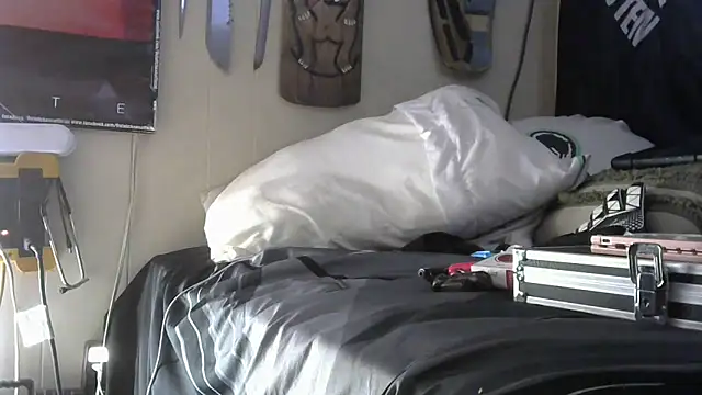 Chat XXX Live crassanova