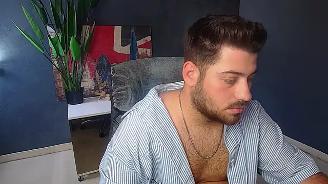 عرض كام DaxGreer