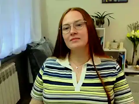 Lady_Tiana Live XXX-Chat