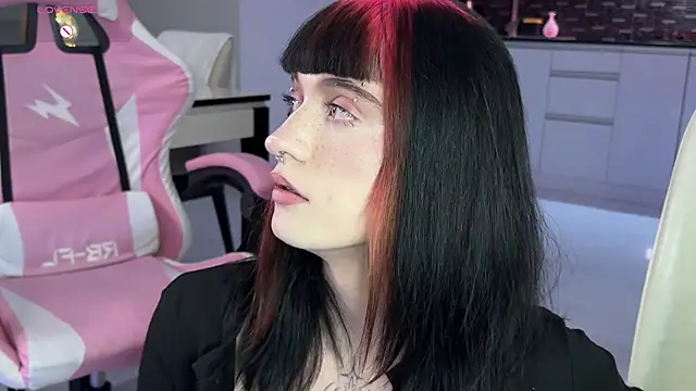 Chat XXX en directo de Vailyreb_