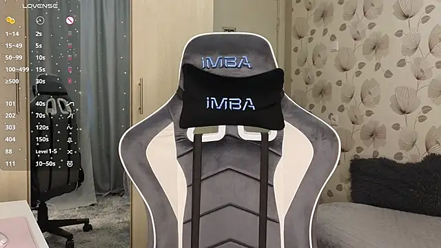 _cute_iceのライブXXXチャット