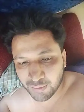 Pravin_paid_boy10 网络视讯表演