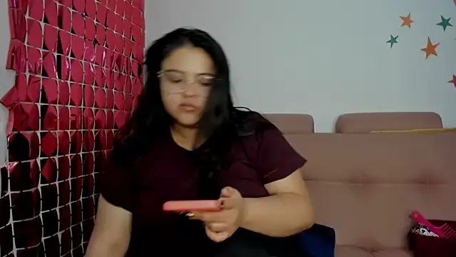 lizzie_c's Live XXX Chat