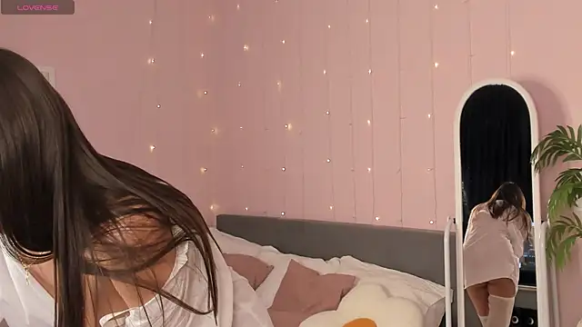 Lillie_Miller 라이브 XXX 채팅