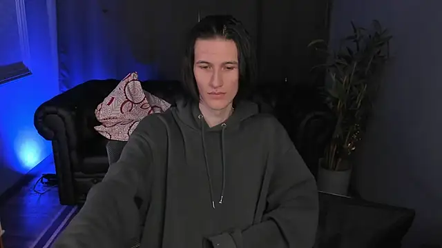 Klaude_Jam's Webcam Show