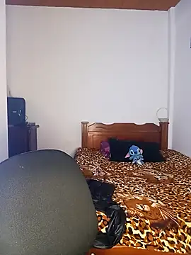 Evangeline_Bonnet 现场XXX聊天