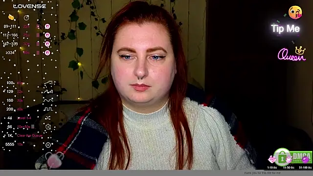 Alicia_love00's Live XXX Chat