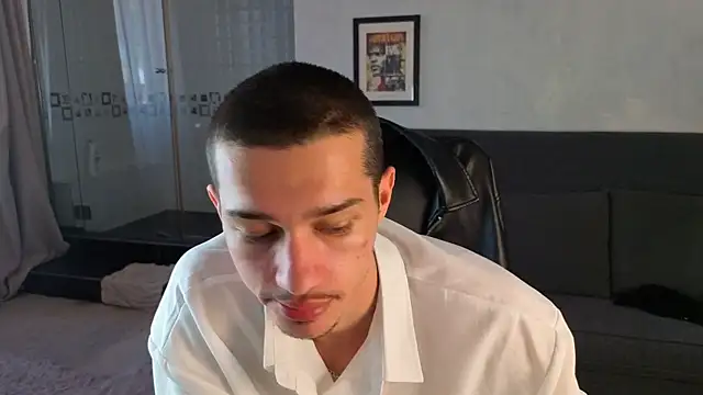 KaydenDrew Webcam show