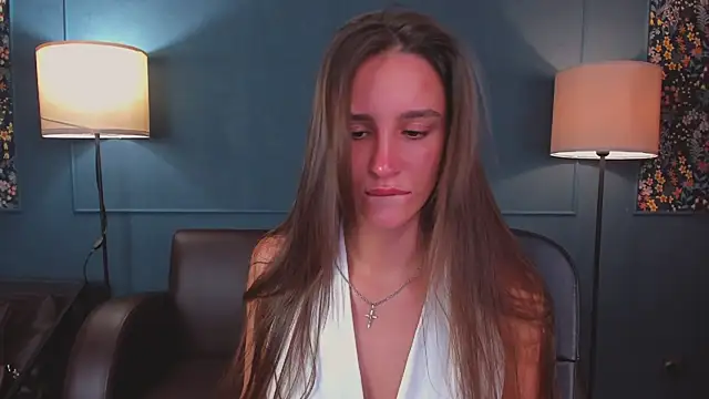 NicoleWells22's Webcam Show