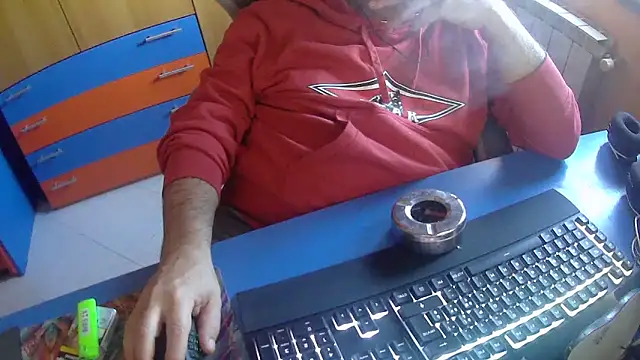 Živý XXX chat Tango128