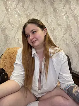 Chat XXX en directo de CandyShoopp