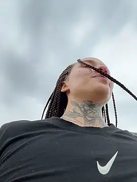 KishaMur: онлайн-секс-чат