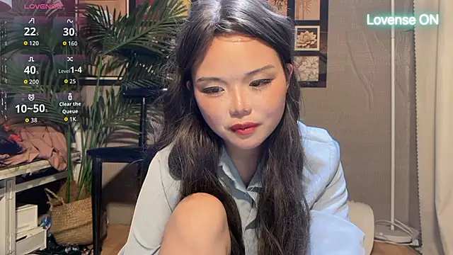 xiaosu22's Live XXX Chat