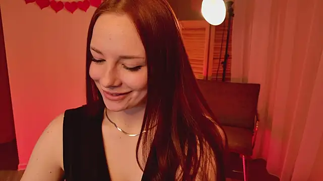 XXX chat uživo modela Spark_of_joy