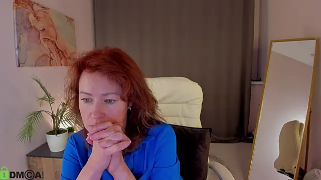 LeticiaRomano Live XXX-chat