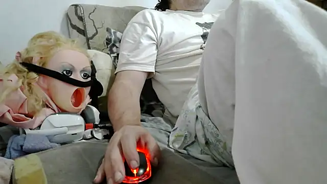 Chat XXX Live messi_syssy