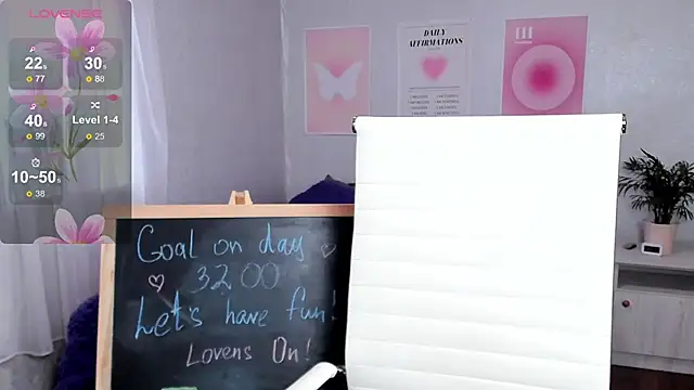 Geisha_Annan Live XXX chat