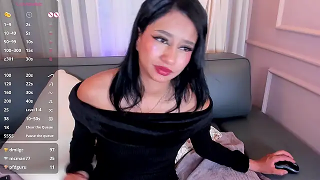 alison_ferrera_ élő XXX-chatje