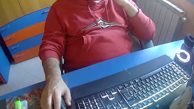 Tango128 Live XXX-Chat