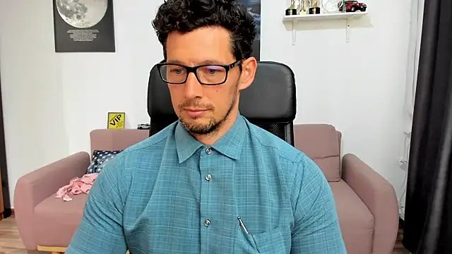 Chat XXX en directo de BrutusK08