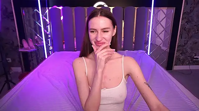 Snow_WhiteeeX Obrolan Langsung XXX