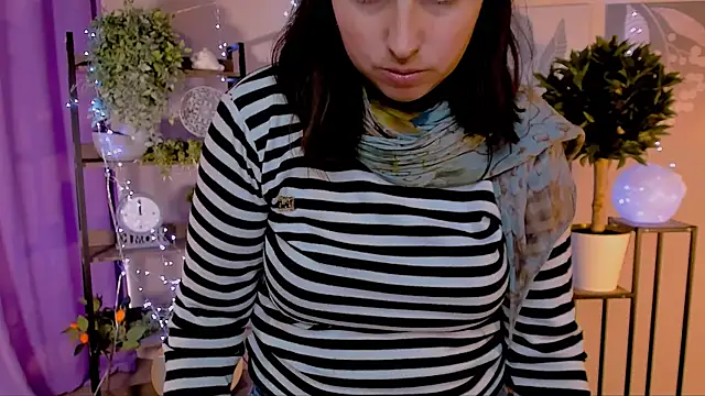 Živý XXX chat MartaEdams