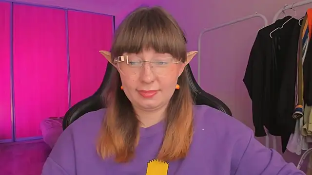 Czat XXX na żywo – just_fucked777