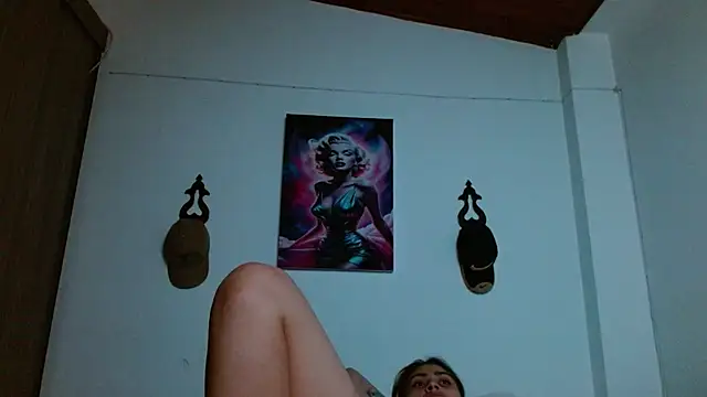 Živý XXX chat Crystal_Star_