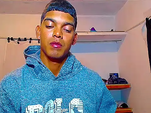 โชว์เว็บแคมของ theMyke101