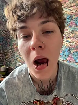 IceMur Chat XXX in diretta