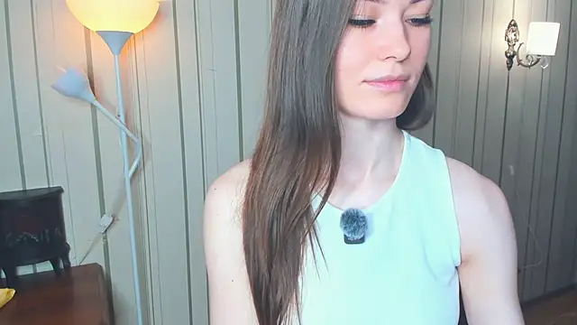 JulissaLipoma 웹캠 쇼