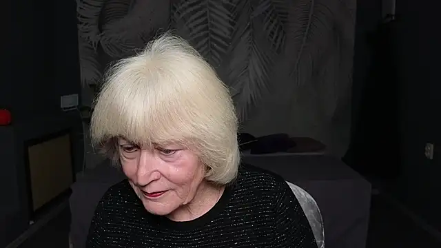 Zuri_Zodiac Webcam-Show